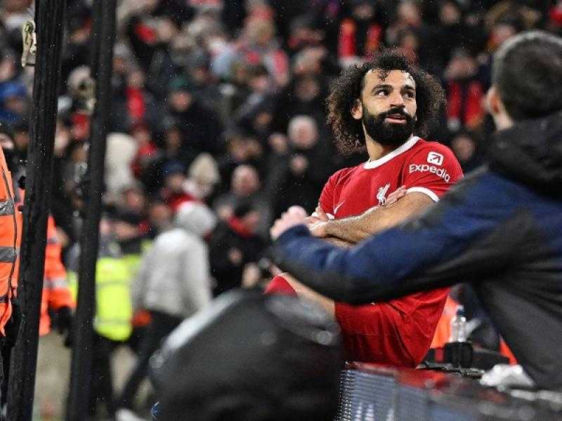 محمد صلاح: مدرب حراس نيوكاسل تسبب في إهداري لركلة الجزاء
