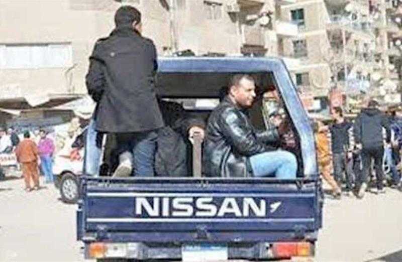 شرطة التموين والتجارة تضبط 183 قضية سلع مجهولة المصدر