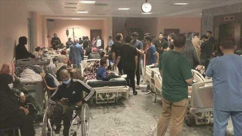 10 آلاف مريض سرطان بدون أدوية في غزة
