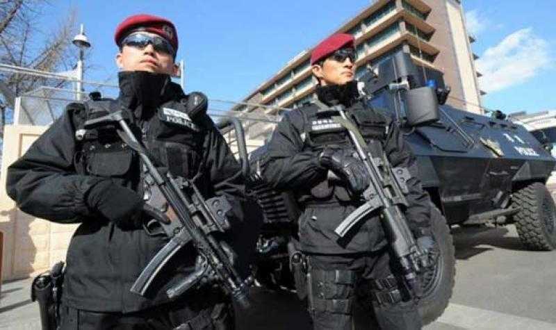 مقتل شخصين جراء حريق في مبنى سكني جنوب العاصمة الكورية الجنوبية