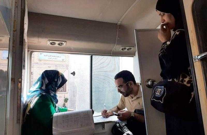 صحة الأقصر: الخدمات بالعيادات الخارجية ناهزت 1.5 مليون خدمة