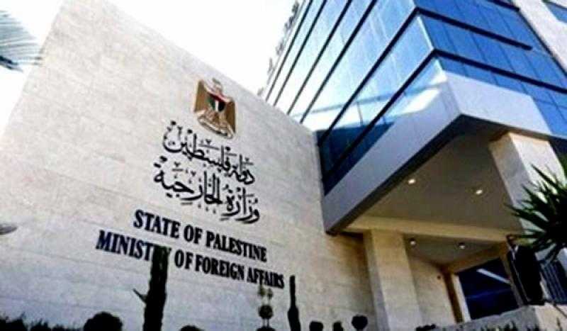 الخارجية الفلسطينية: نطالب المجتمع الدولى والإدارة الأمريكية إدراك حقيقة ما يقوم به نتنياهو