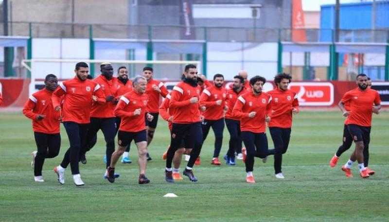 موعد مباراة الأهلي وشباب بلوزداد في دوري أبطال إفريقيا