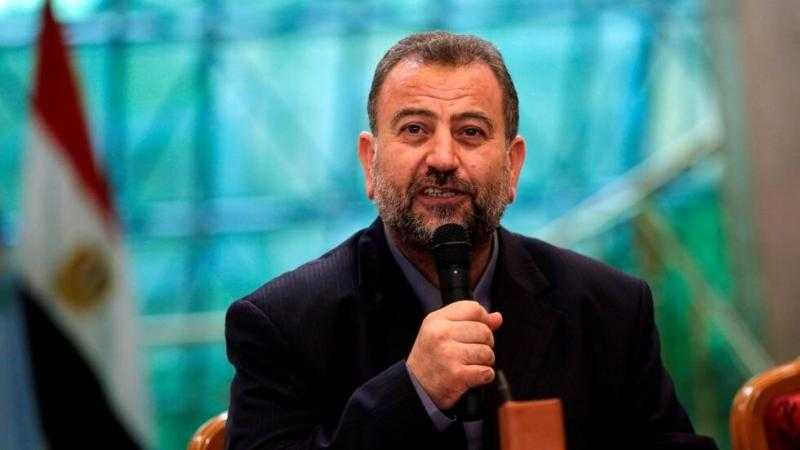 قيادي بحماس: الحركة ستثأر لدماء صالح العاروري ورفاقه