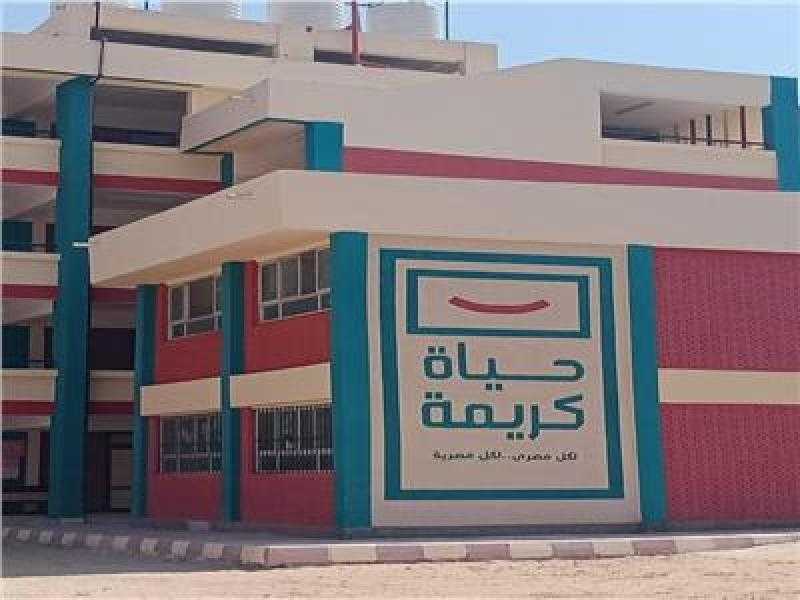 حياة كريمة: تم صرف 350 مليار جنيه في المرحلة الأولى من المبادرة على قرى الريف المصرى
