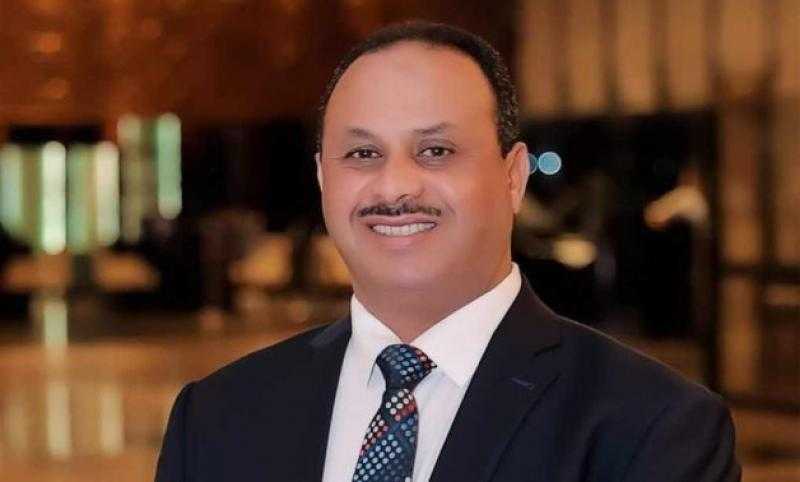 قيادي بحزب المستقبل: انضمام مصر لتجمع دول بريكس رسميا يفتح الباب على مصراعيه أمام الفوائد الاقتصادية الكبيرة