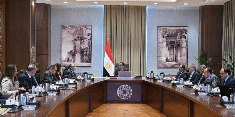 تفاصيل اجتماع الحكومة اليوم.. الموافقة على 11 قرارا جديدا