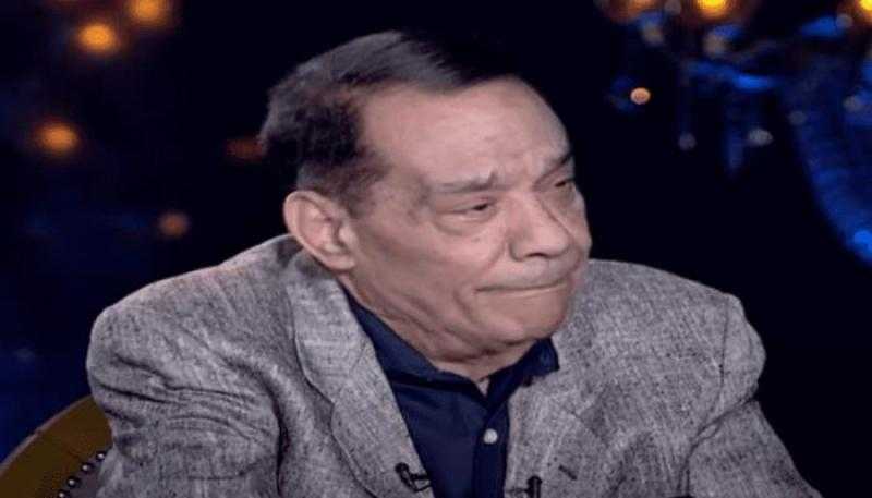 مصطفى كامل: ”إحنا مش لاقيين حلمي بكر ولا عارفين نوصله”