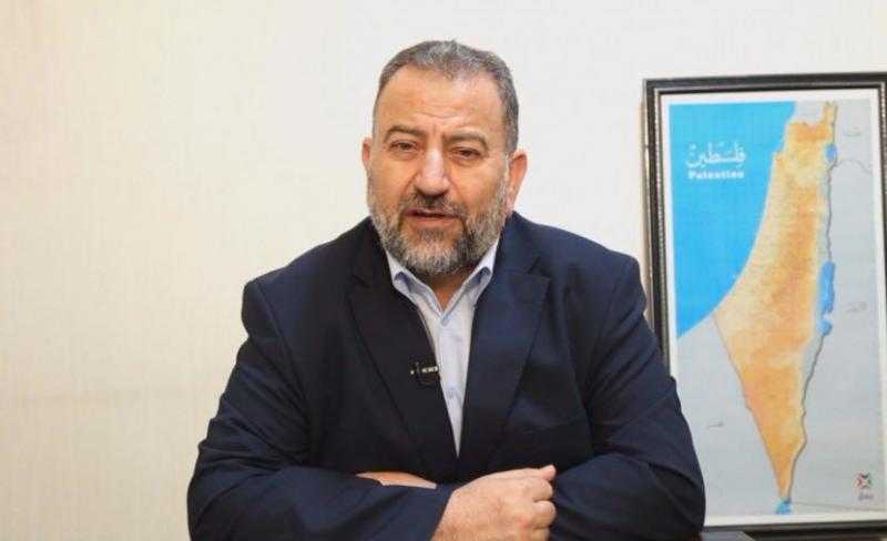 والدة صالح العاروري وشقيقته تنعياه: رفع رؤوسنا.. وكان يتمنى الشهادة