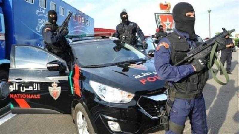 ”الأمن المغربي” يحبط عملية تهريب دولية للمخدرات وضبط طن ونصف من الكوكايين