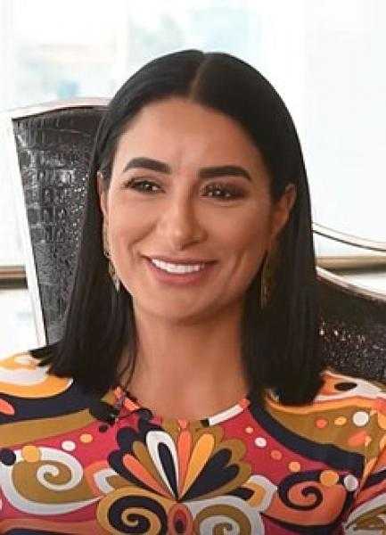 جوري بكر تنضم لأسرة مسلسل مسار إجباري