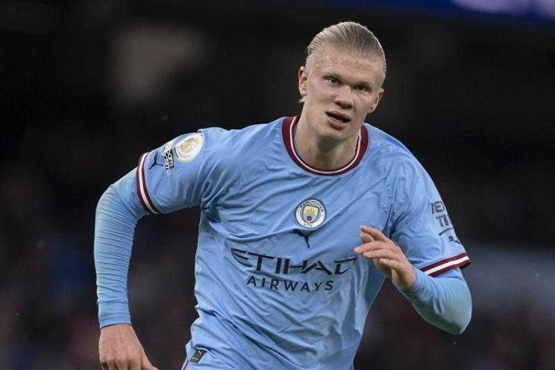 بيدري: أريد من برشلونة أن يتعاقد مع هالاند