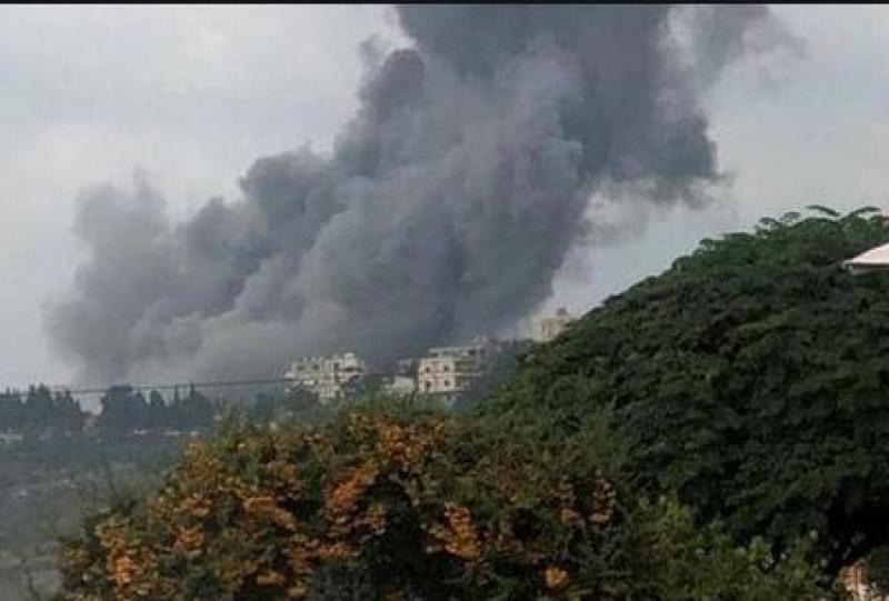 خط أحمر