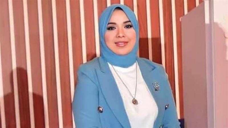 نائبة : حياة كريمة مظلة استراتيجية كبرى تحقق الوصول للمواطن البسيط وتلبية احتياجاته