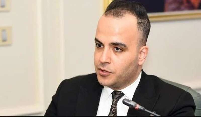 خط أحمر