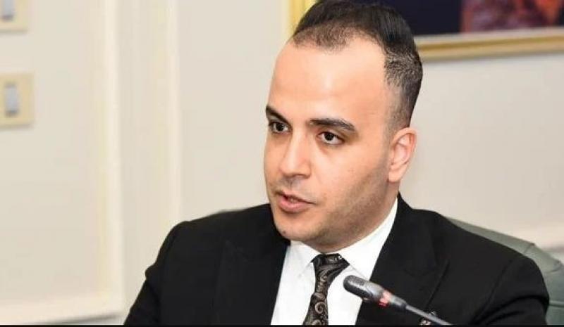محمد شحاته: انضمام مصر رسميًا لتجمع بريكس خطوة اقتصادية ضخمة