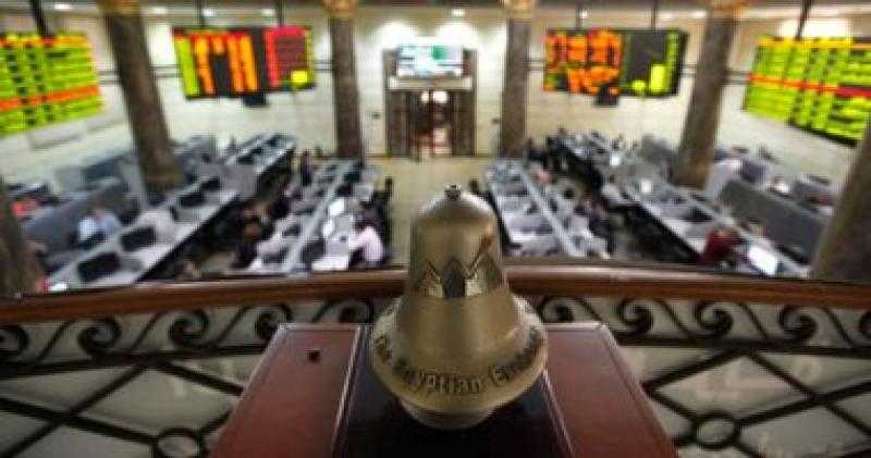 مؤشر البورصة الرئيسي يحقق عائدات بنسبة 70% خلال عام 2023