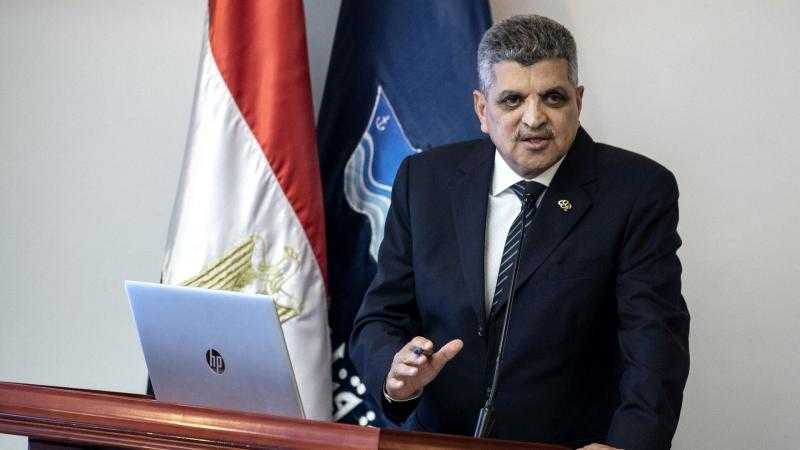 ”فوربس” تختار رئيس هيئة قناة السويس ضمن قائمة أقوى الرؤساء التنفيذيين في الشرق الأوسط لعام 2023