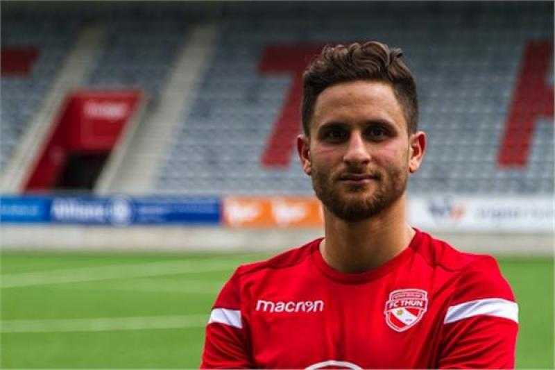 تفاصيل فوز مودرن فيوتشر في قضيته ضد صالح شحادة بعد هروبه إلى سويسرا