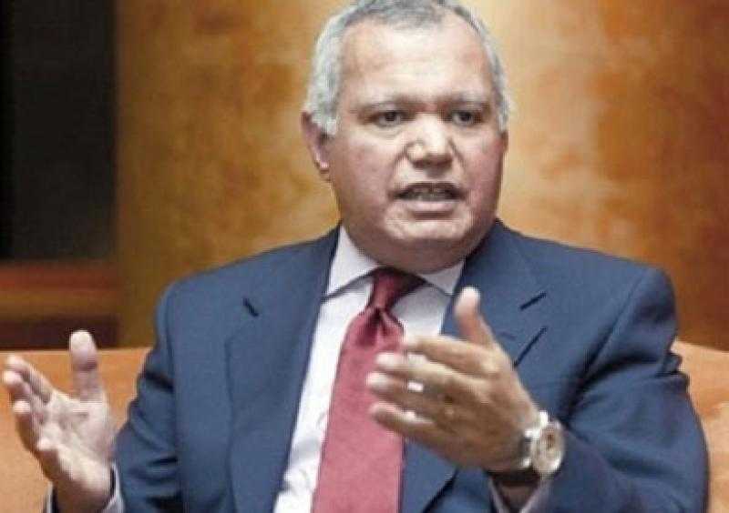 محمد العرابي يشدد على أهمية تضافر الجهود الدولية من أجل تجنب اتساع رقعة العنف والحرب في الشرق الأوسط