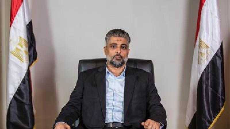 رئيس حزب نداء مصر: شائعات الإخوان باتت مكشوفة للشعب المصري