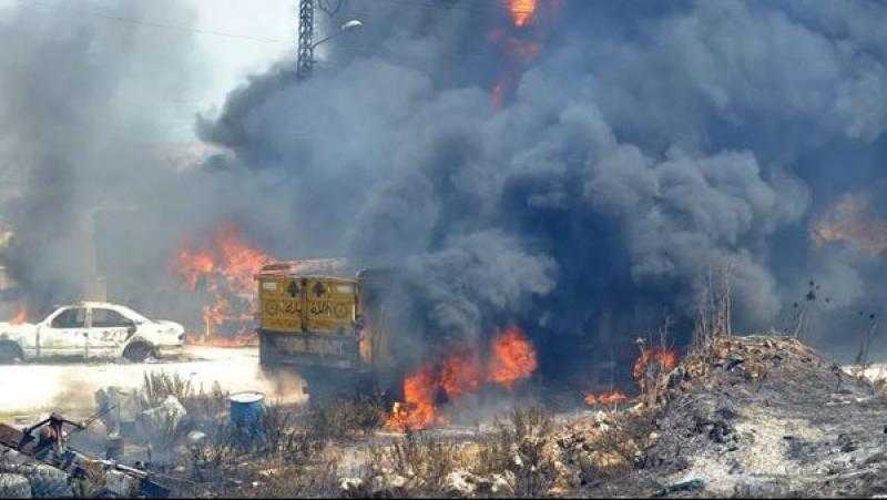 الإمارات تدين الهجوم الإرهابي في مدينة كرمان الإيرانية