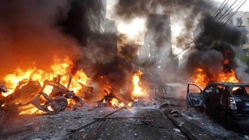 الخارجية الألمانية تدين تفجيري إيران وتصفهما بالعمل الإرهابي