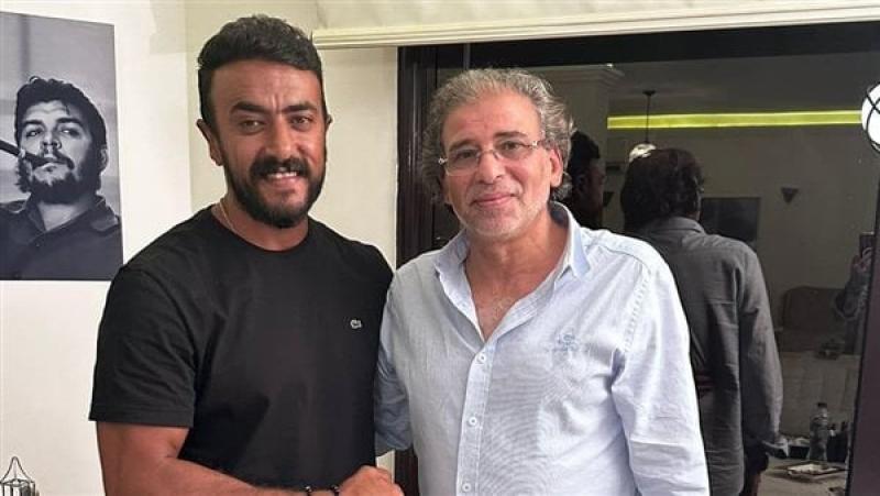 خط أحمر