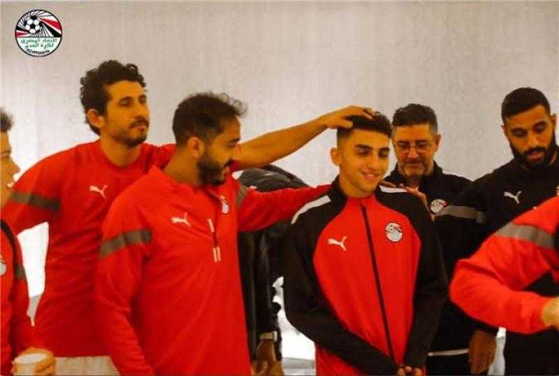 الأهلي يساند كوكا بعد خروجه من معسكر المنتخب