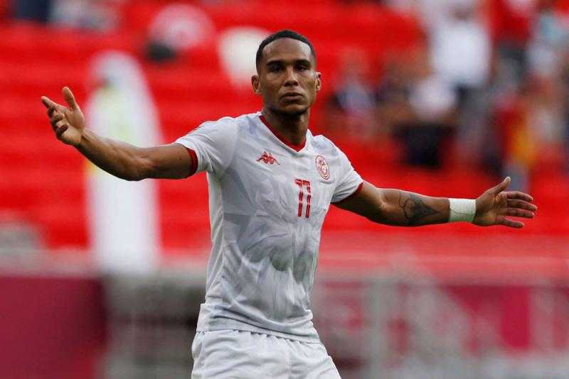 الجزيري: جاهز للمشاركة مع تونس في أمم إفريقيا وسنلعب للتتويج باللقب