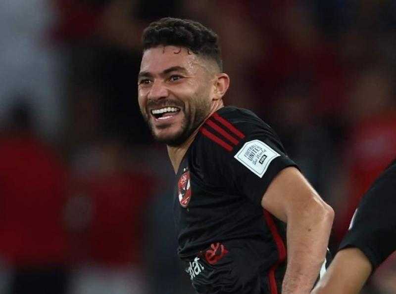 رمضان السيد: استدعاء ياسر إبراهيم قد يمنح مصر لقب كأس إفريقيا