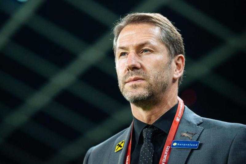 إبراهيم سعيد: فودا وجون فان يتنافسان على تدريب الزمالك