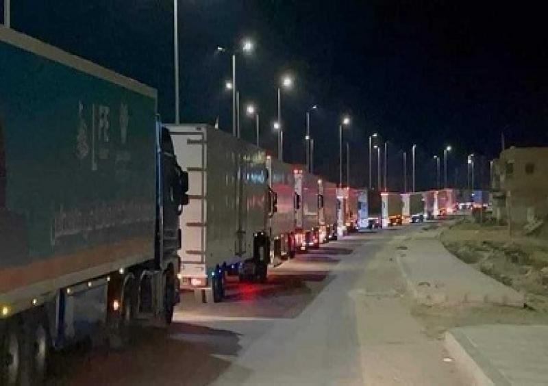 خط أحمر
