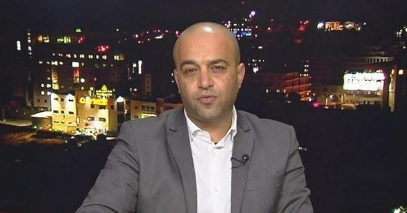 خط أحمر