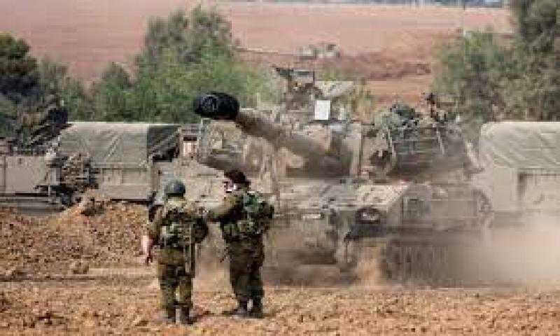 جيش الاحتلال يعلن الانتقال إلى المرحلة الثالثة من القتال في غزة