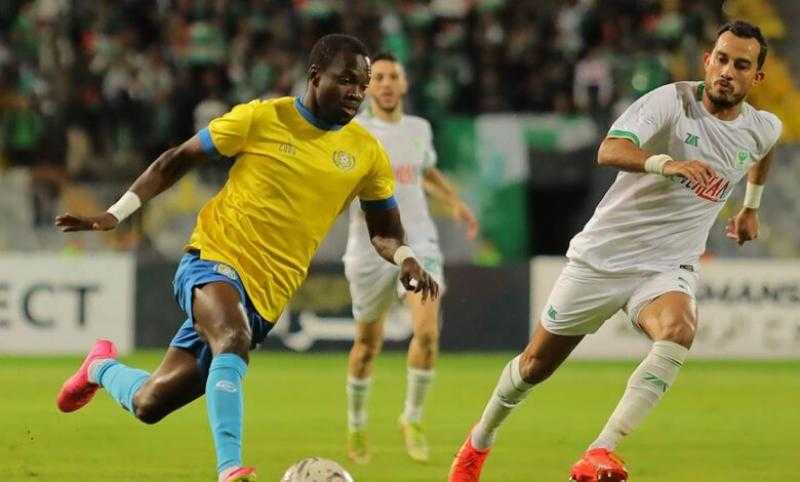 تعرف على العقوبات الخاصة بمباراة المصري والإسماعيلي بالدوري