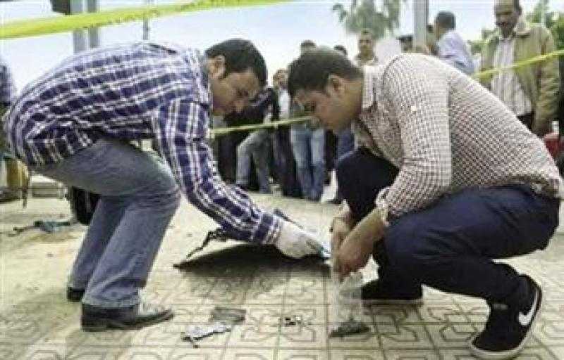 النيابة تنتدب المعمل الجنائي لفحص آثار حريق نشب بشقة سكنية في بولاق الدكرور
