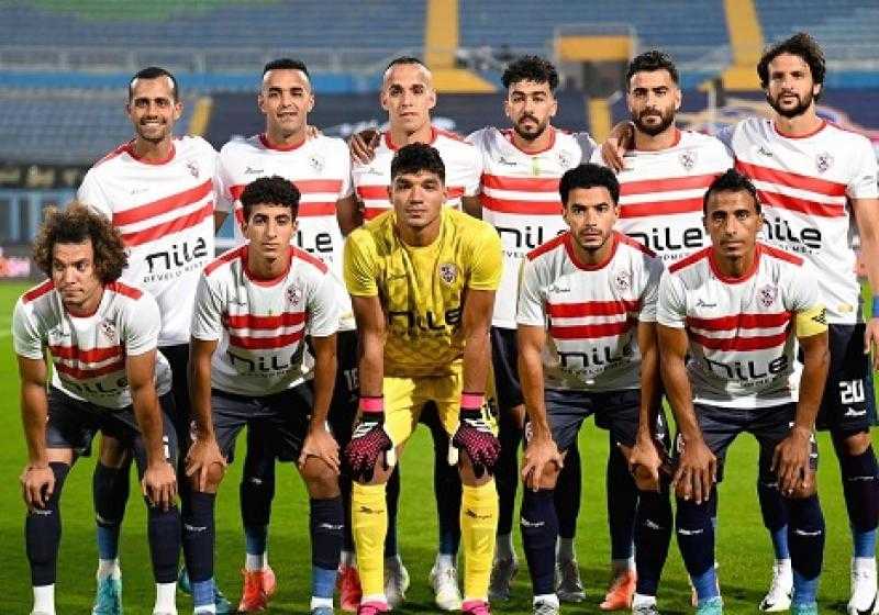 شوبير: بيراميدز يخطف لاعب الزمالك بالميركاتو الشتوي