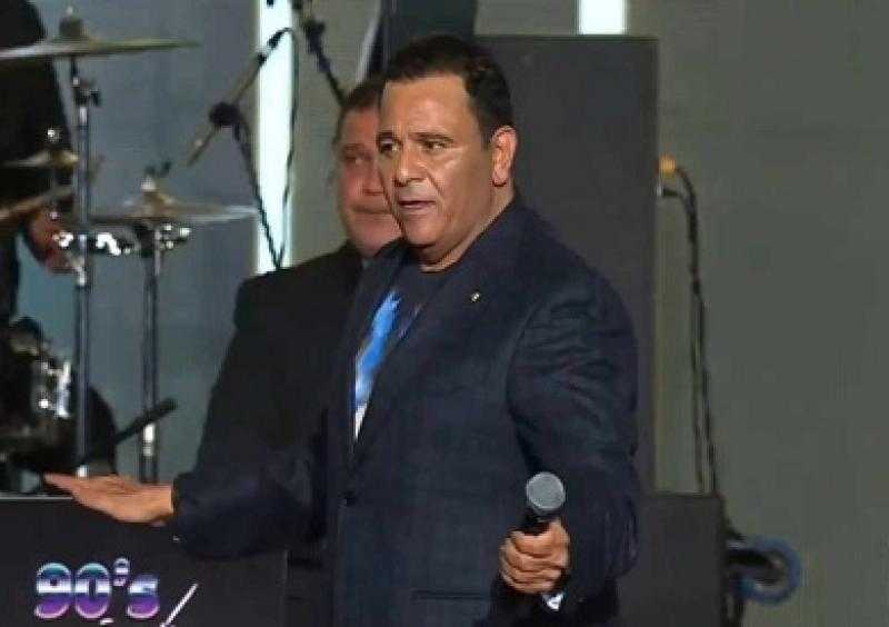 محمد فؤاد: هيئة الترفيه السعودية بتعمل مجهود جبار محدش يقدر يعمله