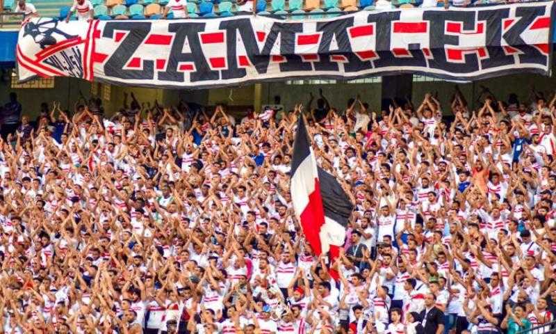 الزمالك يحتفل اليوم بذكرى تأسيسه رقم 113