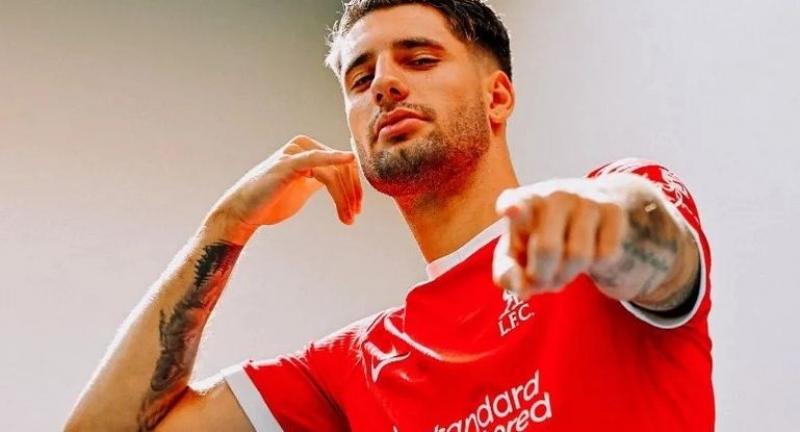 الإصابة تحرم ليفربول من سوبوسلاي أمام أرسنال وفولهام