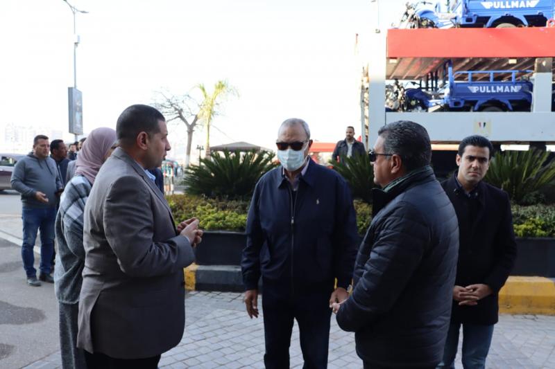 خط أحمر