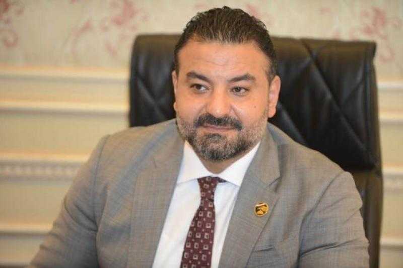 عضو بـ”النواب”: مصر وضعت خطة مبتكرة لزيادة الاستثمارات الأجنبية المباشرة