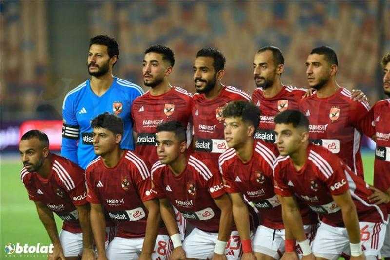 تأريخ الإنجازات والألقاب: نادي الأهلي الرياضي في قلب النجاح والتميز