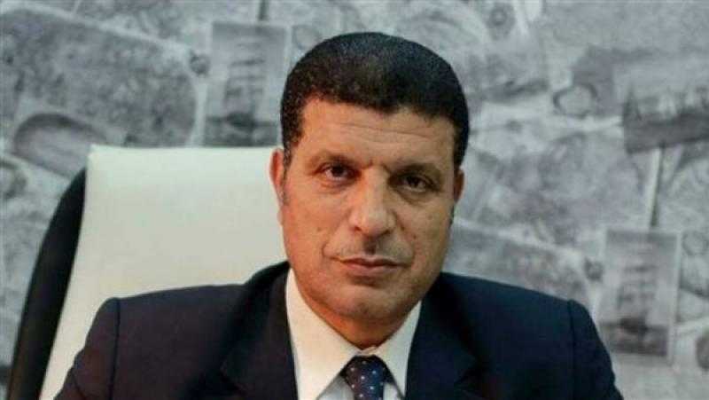 نائب العربي للدراسات: مصر لن تتنازل عن وقف إطلاق النار في غزة.. فيديو