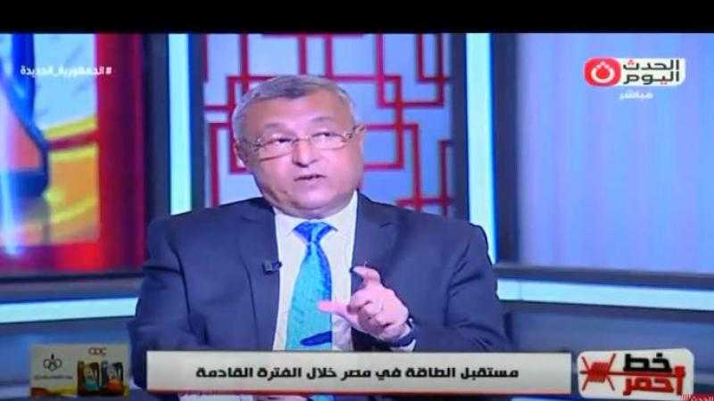 وزير البترول الأسبق: وسائل النقل تستهلك 60% من المنتجات البترولية في العالم