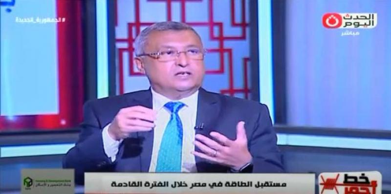 وزير البترول الأسبق: لدينا 3 بدائل للبترول متوفرة.. وهذه أهميتها.. فيديو