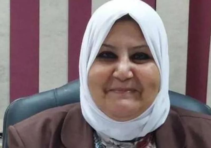 تضامن كفر الشيخ تتلقى طلبات المشرفين على حج الجمعيات
