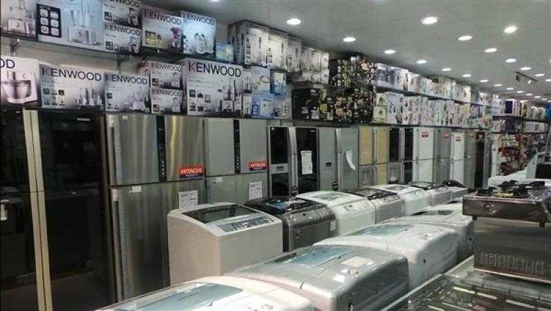 أسعار الأجهزة الكهربائية على موعد مع انخفاضات جديدة.. تفاصيل