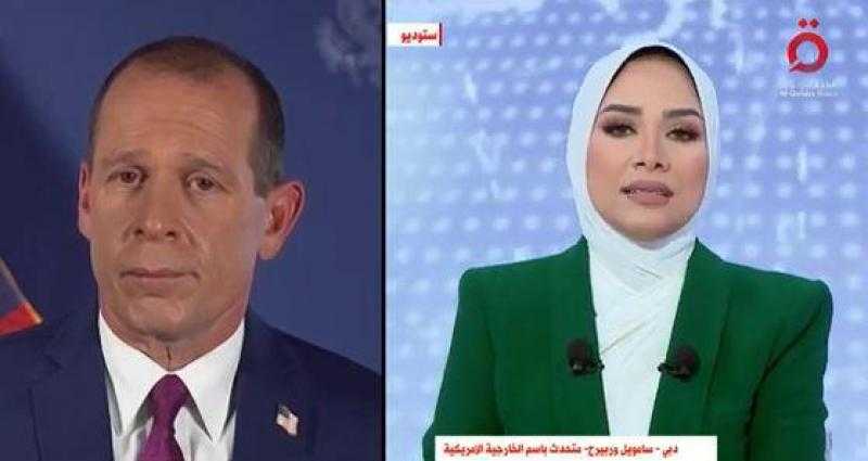 4 ملفات بارزة.. الخارجية الأمريكية تكشف للقاهرة الإخبارية أجندة زيارة ”بلينكن” المرتقبة للشرق الأوسط